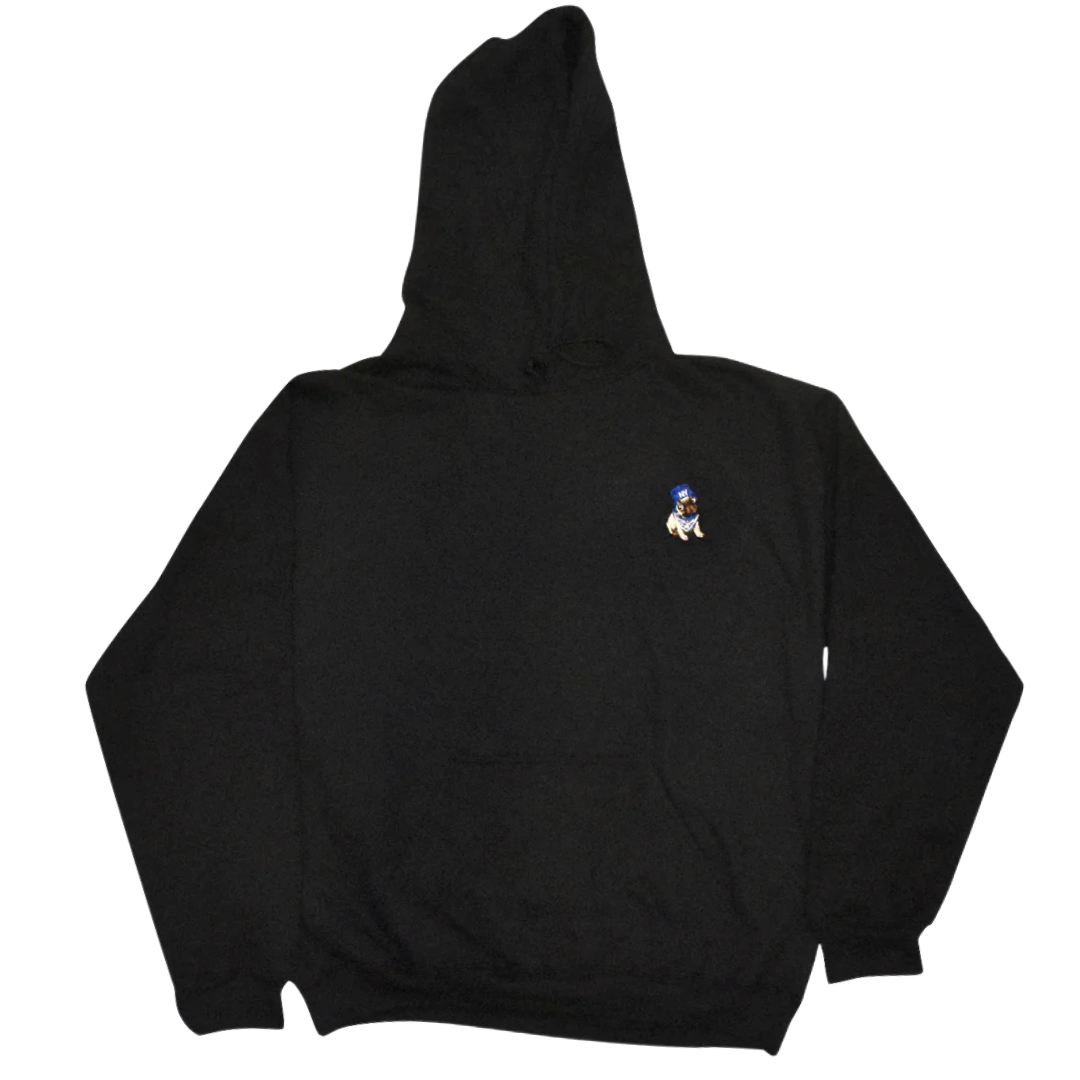 Small NY Puppy Hoodie