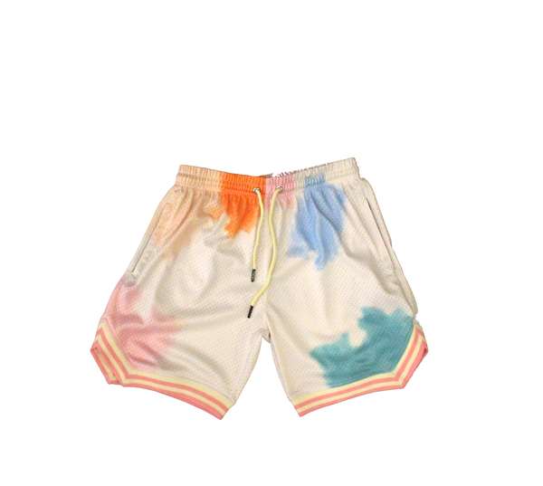 What the pastel shops swimgman shorts