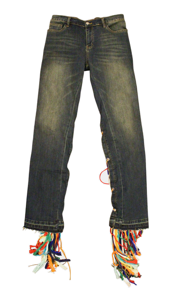A-Ma-Maniere | Your Destination for Luxe Denim Essentials
