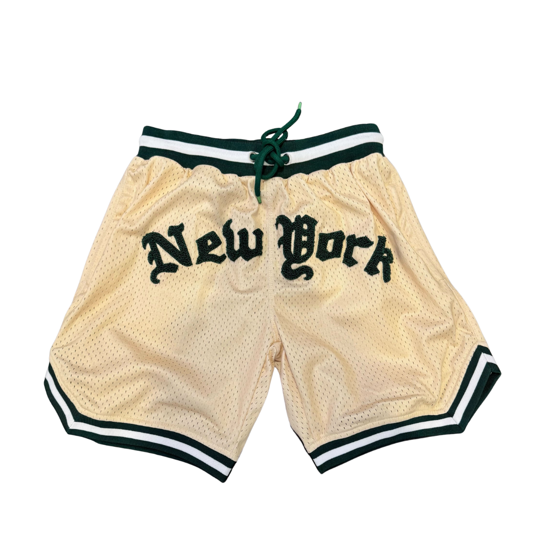 【ENNOY】NYLON EASY SHORTS (Beige) M ENNOY NYLON EASY SHORTS (Beige) M