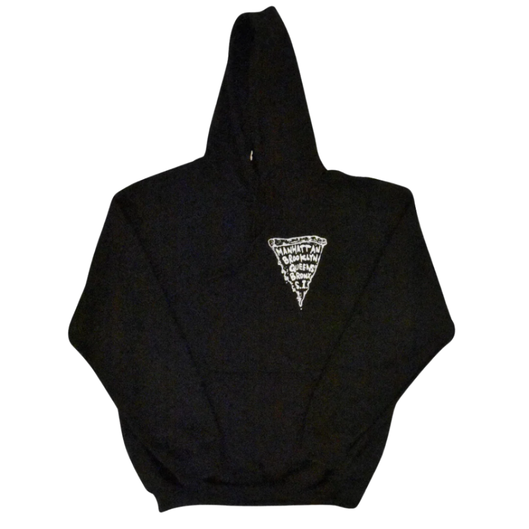 The NY Pizza Hoodie