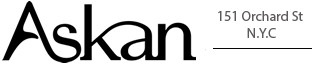 Askannyc logo