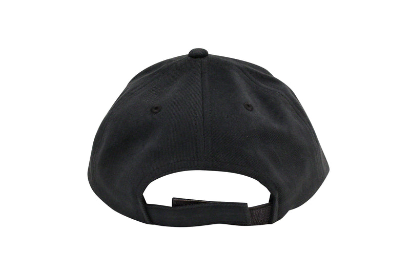 Middle F 6 Panel Hat