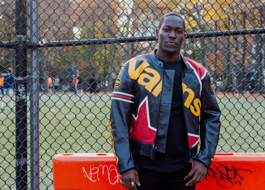 How to Care for Vanson Leathers | Jacket Care Guide