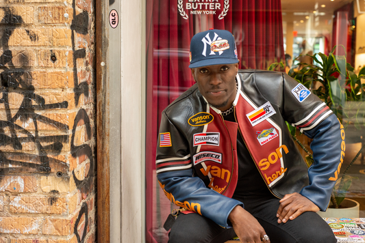 Why Vanson Leathers Are Among the Most Comfortable Jackets Ever