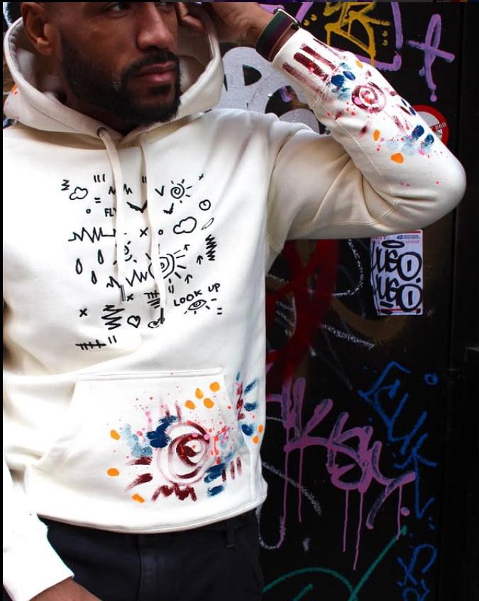Men's Sweatshirt & Hoodies