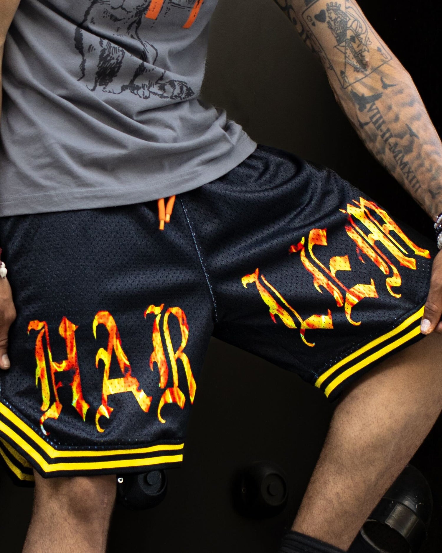 Men's Bottom