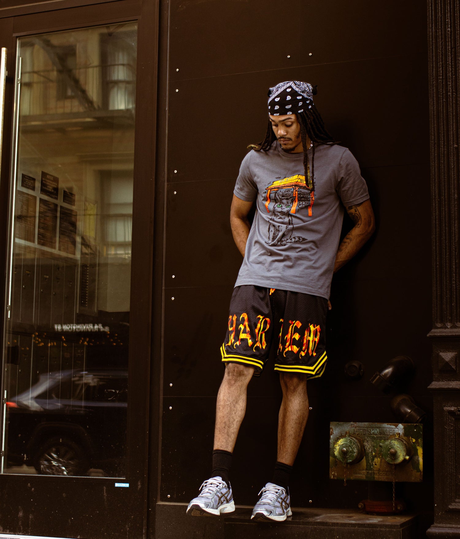 Men's T-Shirts
