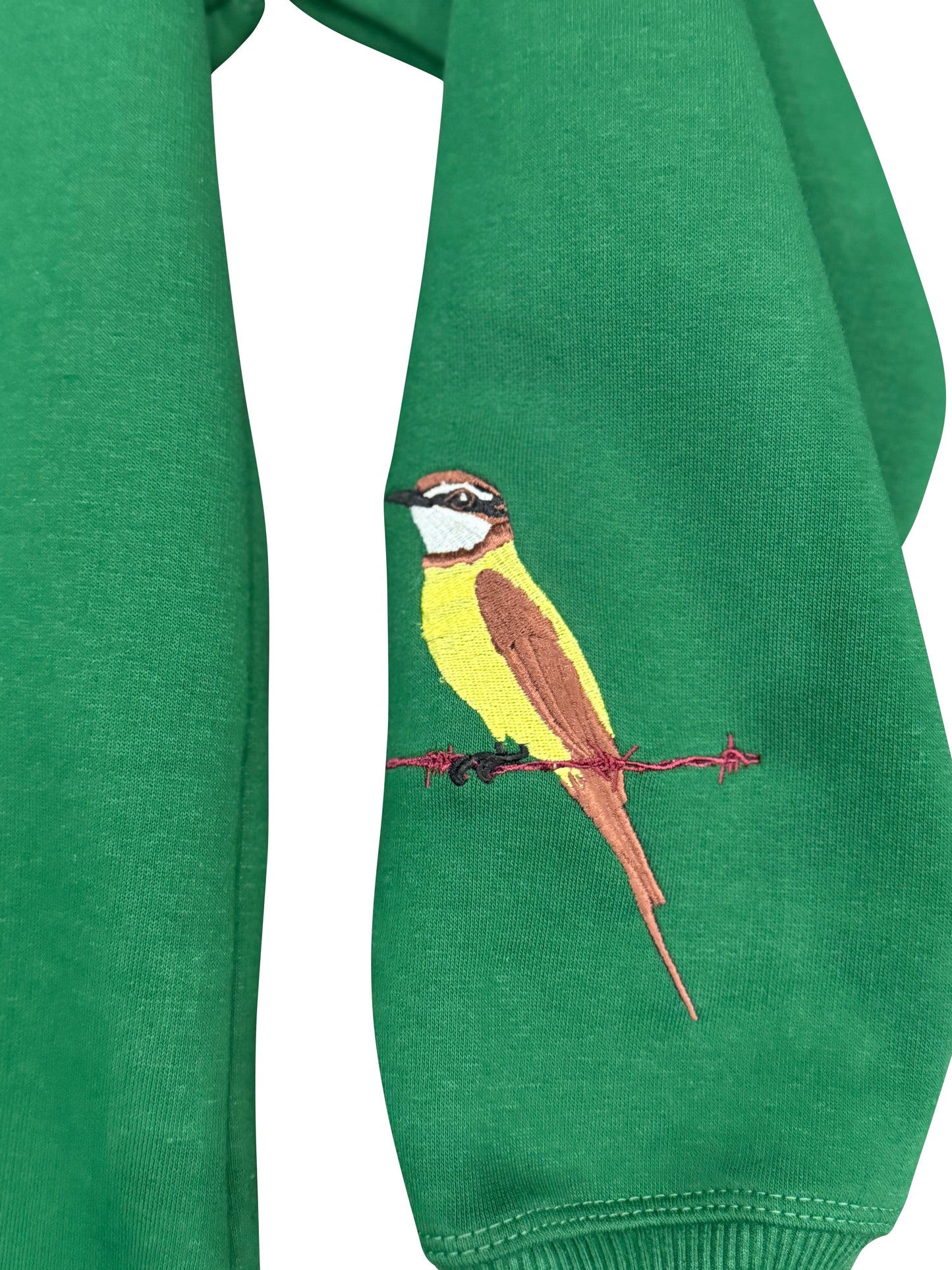 "Tree" Lilttle Birds Crewneck