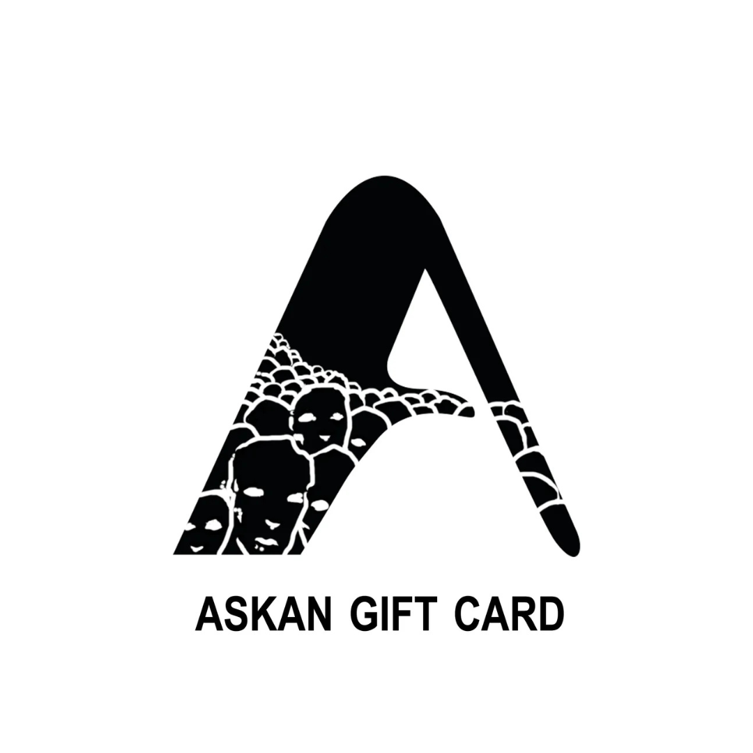 Askan Gift Card