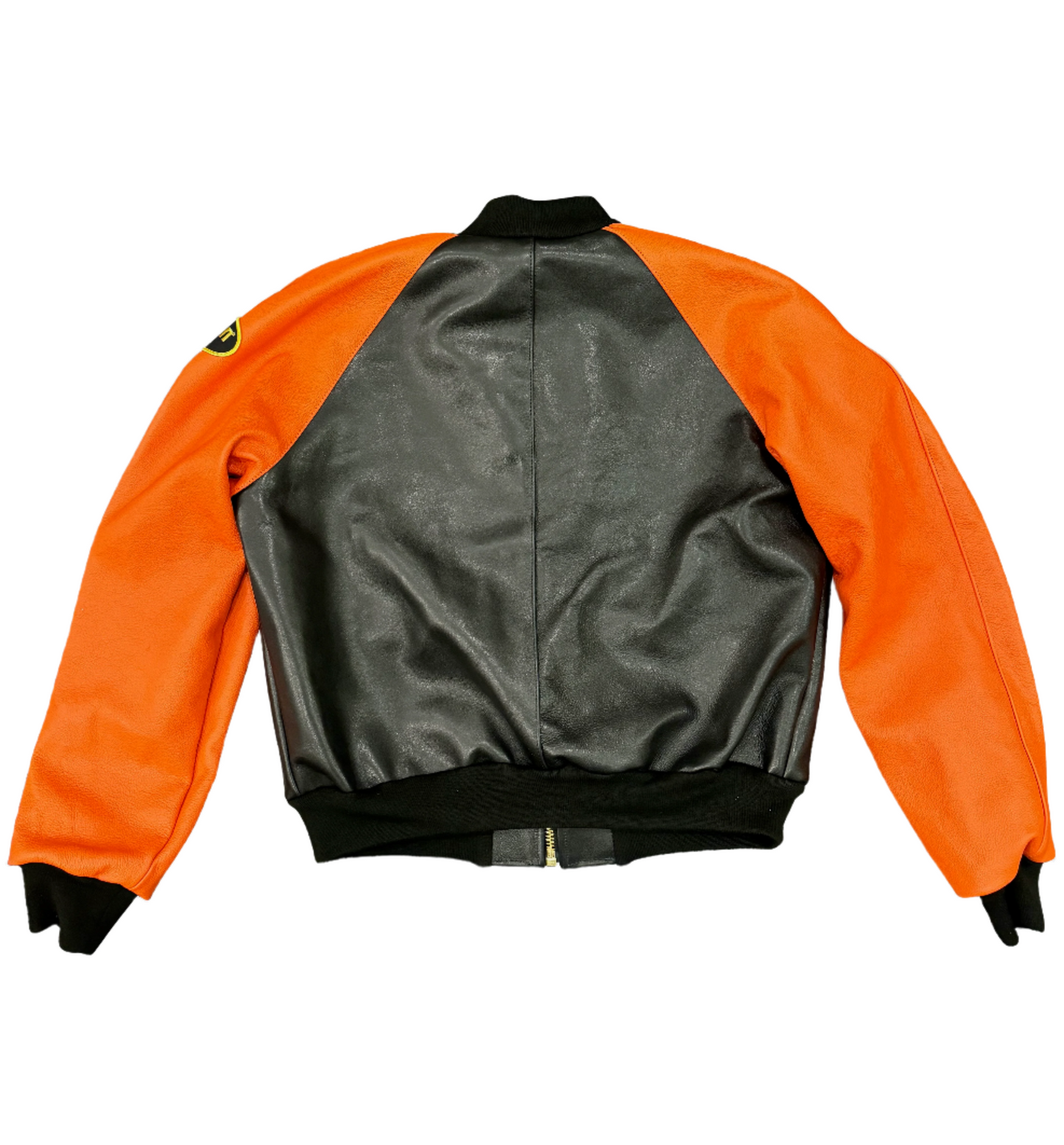 Vanson Race Team Jacket (TJP) – Askannyc