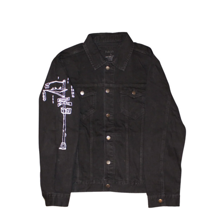 BK All Day Denim