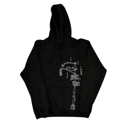Brooklyn All Day Hoodie