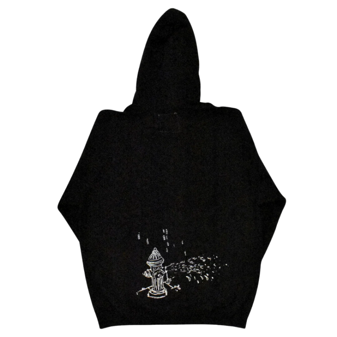 Brooklyn All Day Hoodie