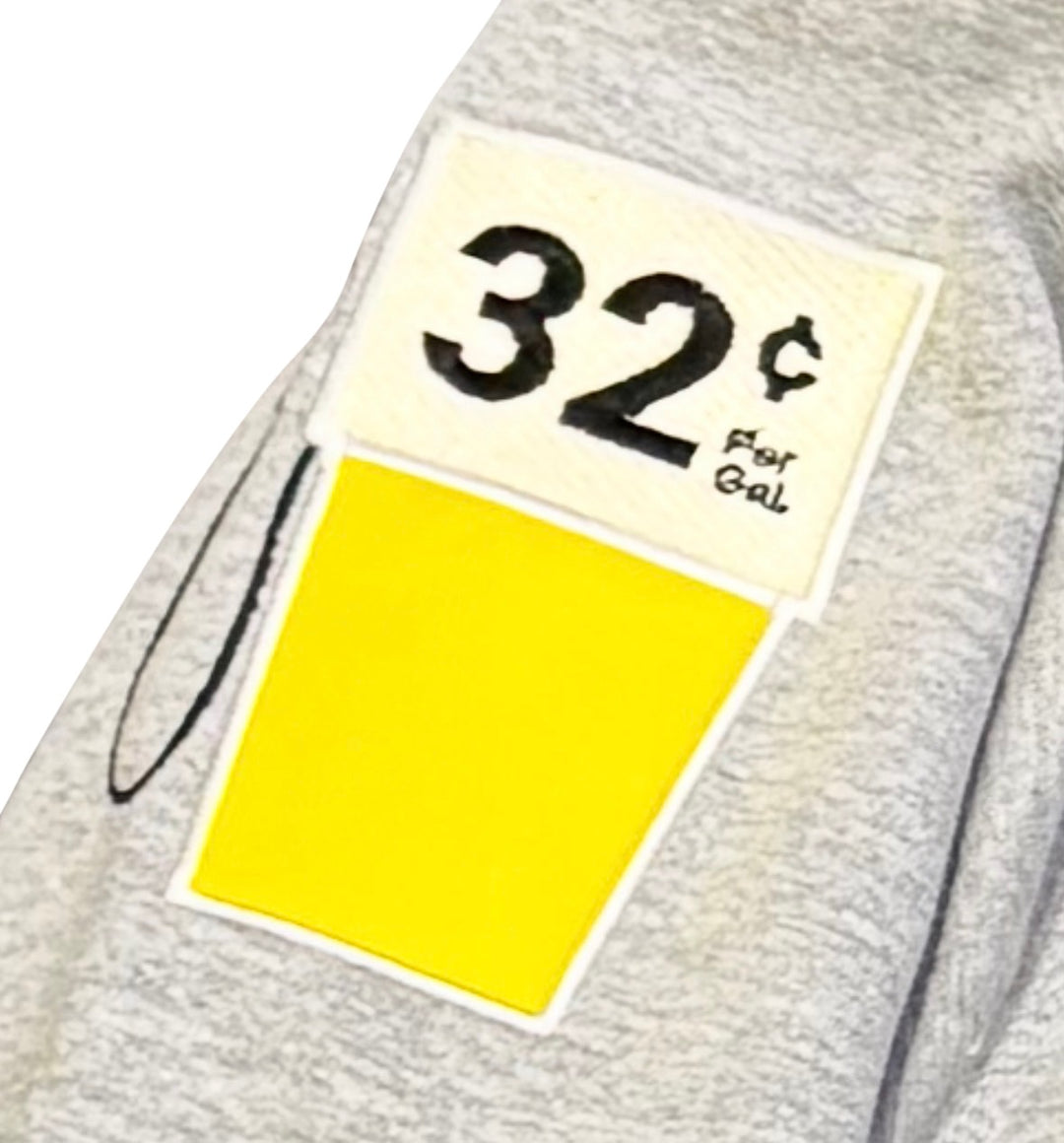 70's Old New York Crewneck