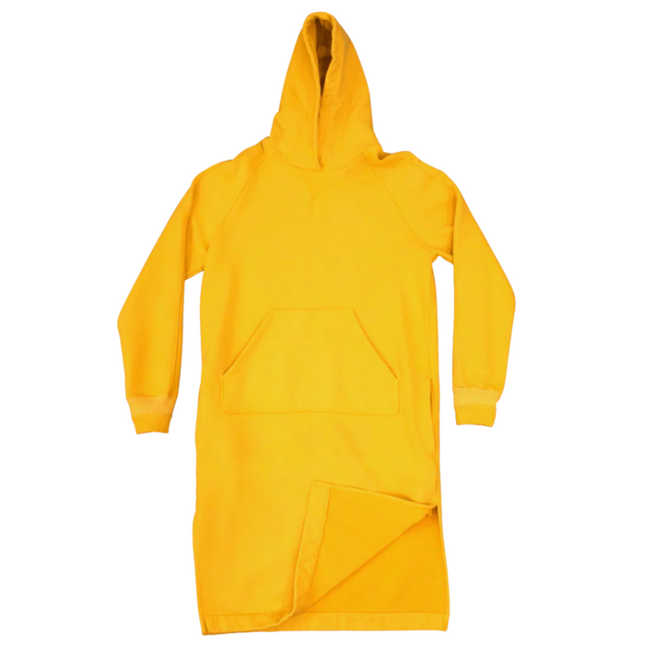 California Long Hoodie