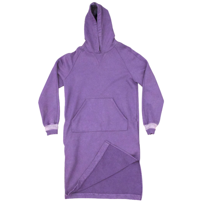 California Long Hoodie