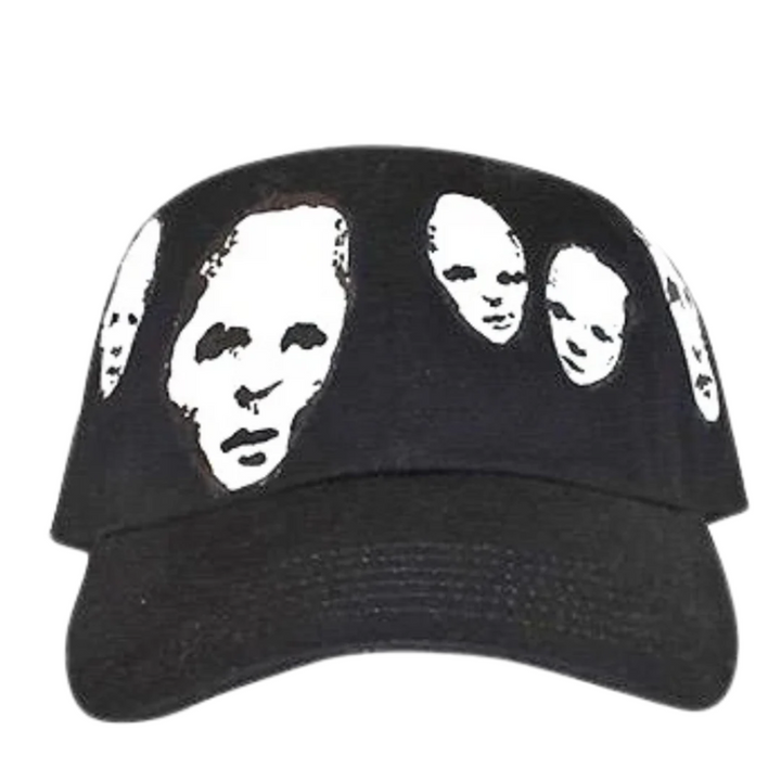 Dreamer hand painted Hat