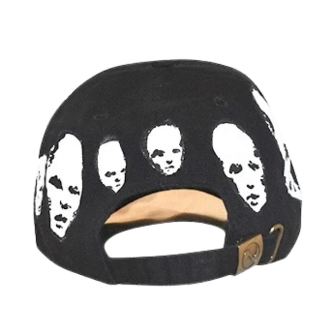 Dreamer hand painted Hat