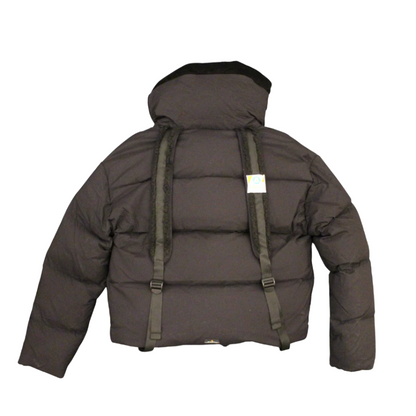 Elaenia Down Cropped Puffer