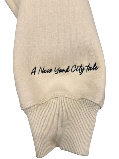 A NYC Tale (Squirrel) Crewneck