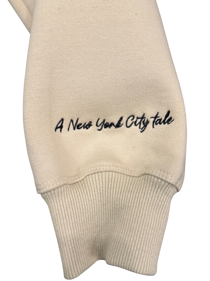 A NYC Tale (Squirrel) Crewneck