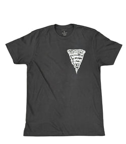 Oversized NY Pizza Tee
