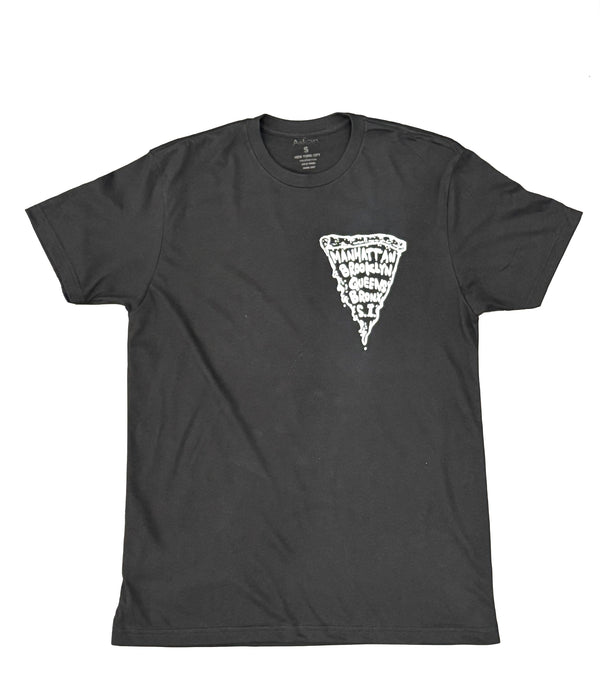 Oversized NY Pizza Tee