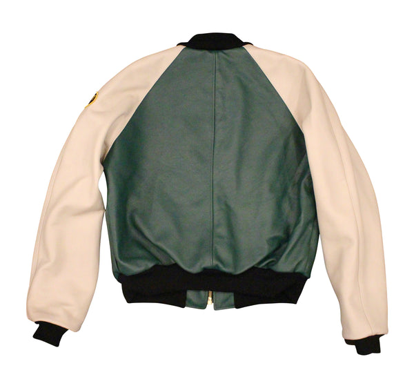 Vanson Race Team Jacket (TJP)