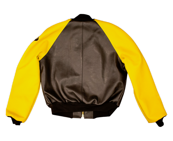 Vanson Race Team Jacket (TJP)