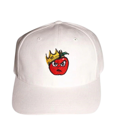 NY Big Apple 6 Panel Hat