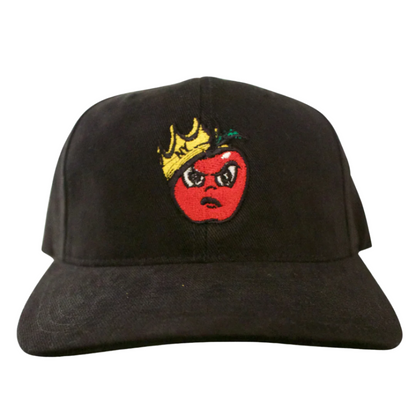 NY Big Apple 6 Panel Hat