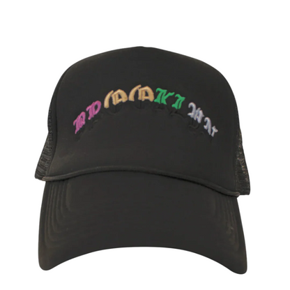 Old Brooklyn Way Trucker