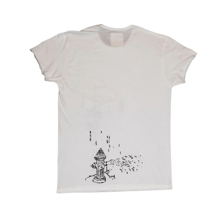 Oversized Brooklyn All Day Tee