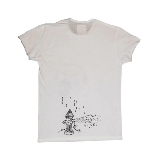 Oversized Brooklyn All Day Tee