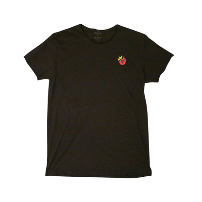Oversized NY Apple Tee
