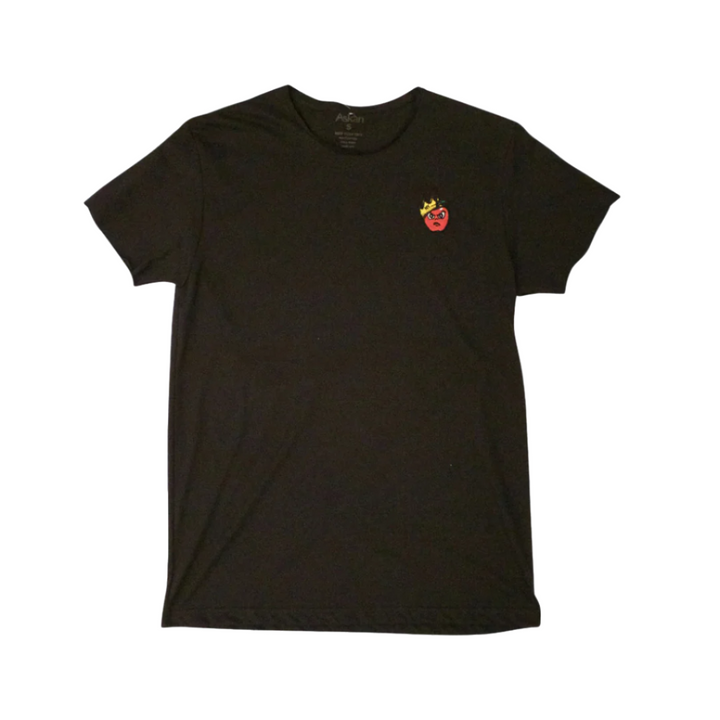 Oversized NY Apple Tee