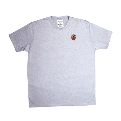 Oversized NY Apple Tee