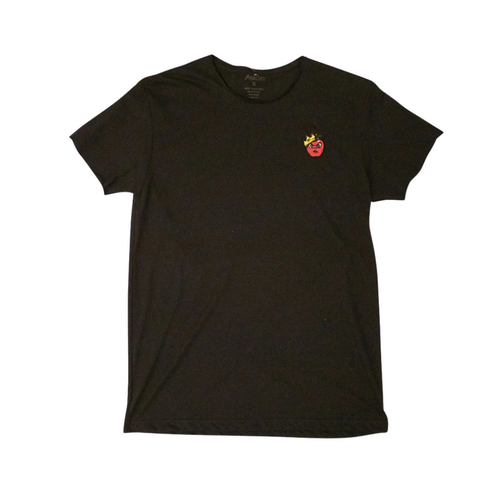 Oversized NY Apple Tee