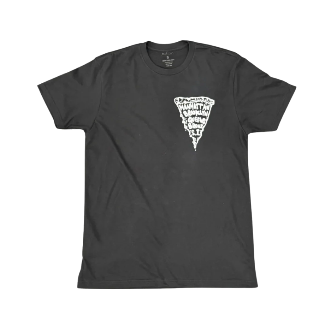 Oversized NY Pizza Tee
