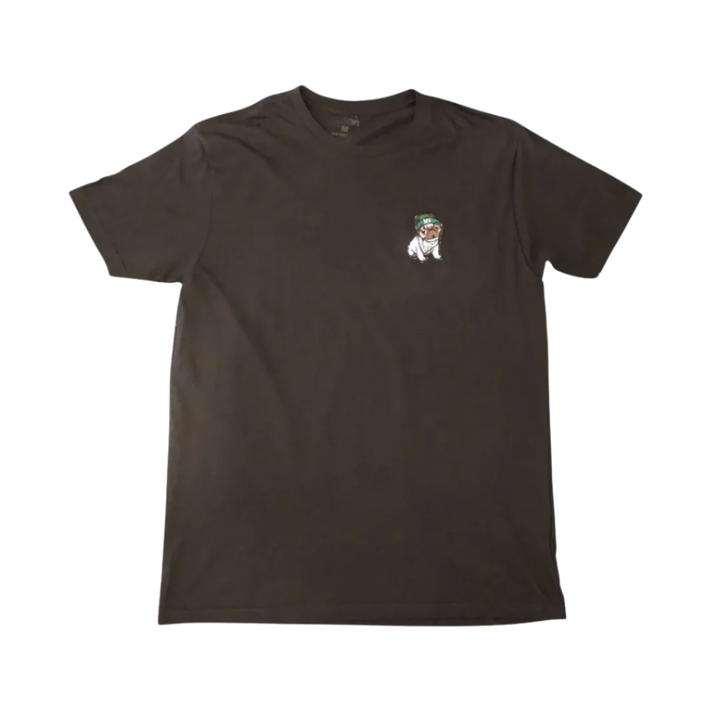Oversized Small Puppy Tee