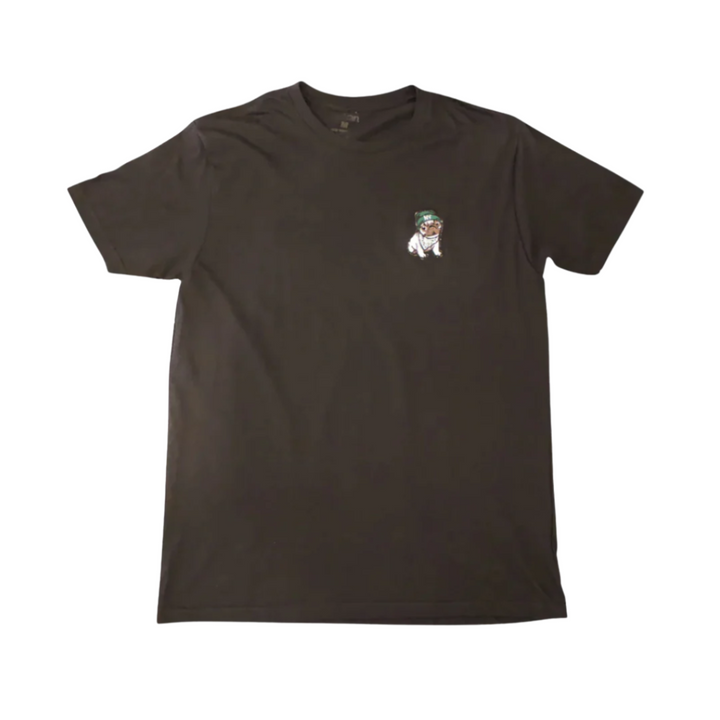 Oversized Small Puppy Tee