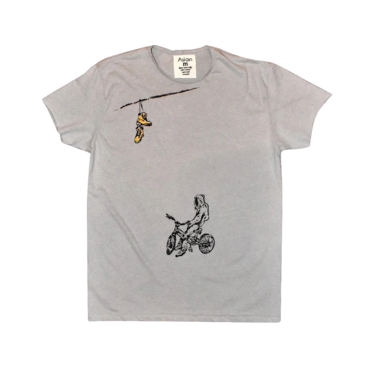 Ride Slow Tee