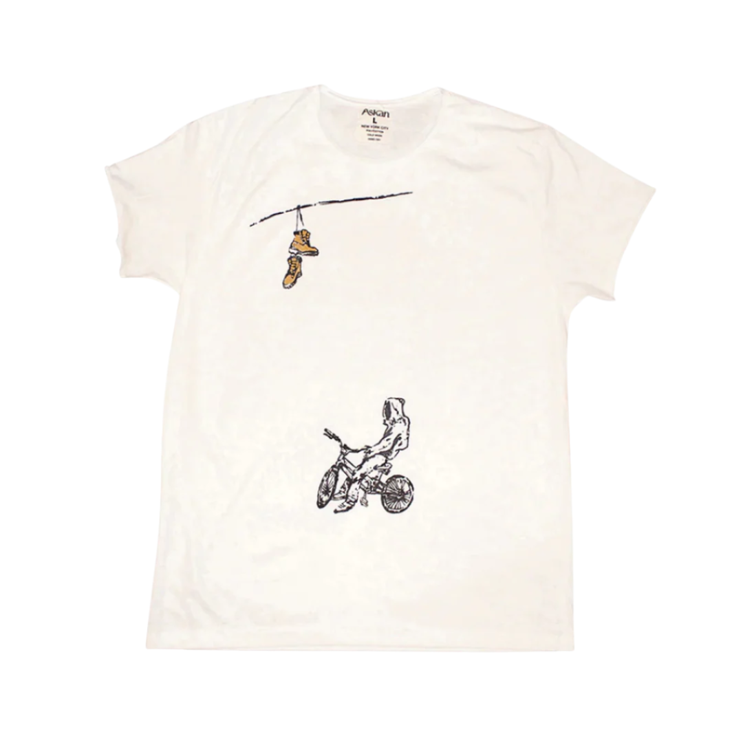 Ride Slow Tee