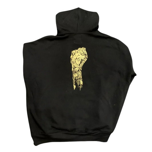Rise Hoodie