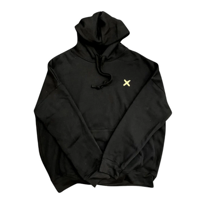 Rise Hoodie