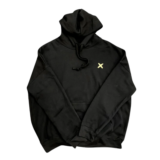 Rise Hoodie