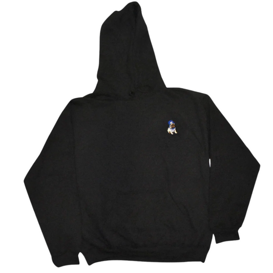 Small NY Puppy Hoodie