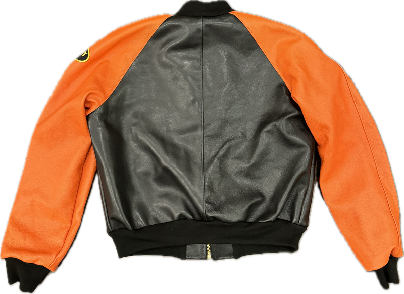 Vanson Race Team Jacket (TJP)