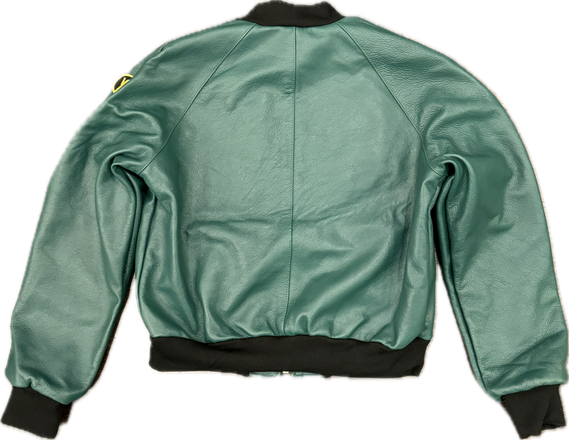 Vanson Race Team Jacket (TJP)